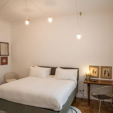 Casavignoni Luxury Apartment Near To Spanish Step 로마 외부 사진
