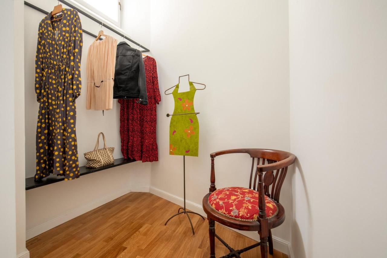Casavignoni Luxury Apartment Near To Spanish Step 로마 외부 사진