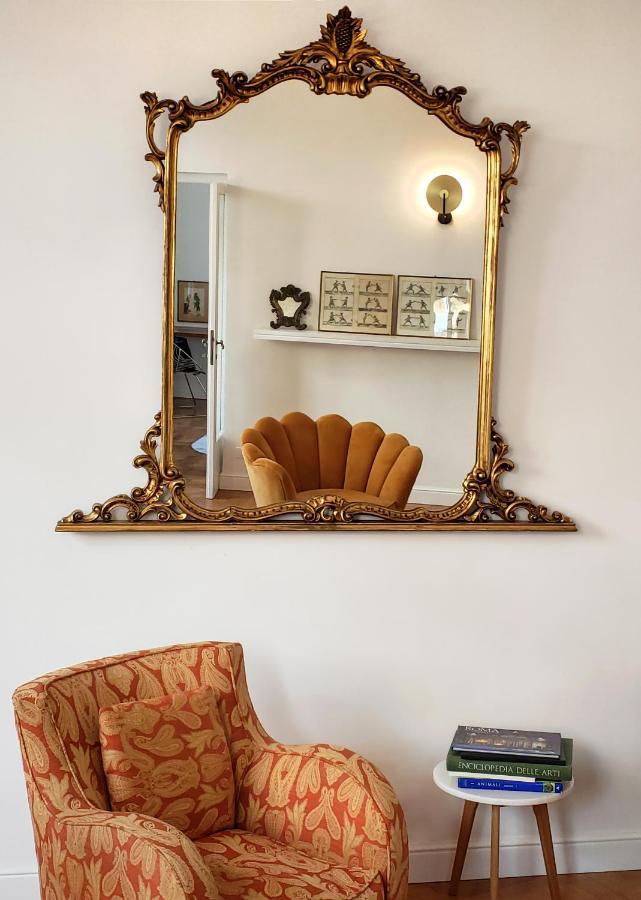 Casavignoni Luxury Apartment Near To Spanish Step 로마 외부 사진
