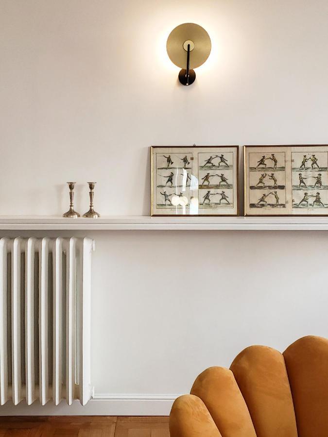 Casavignoni Luxury Apartment Near To Spanish Step 로마 외부 사진
