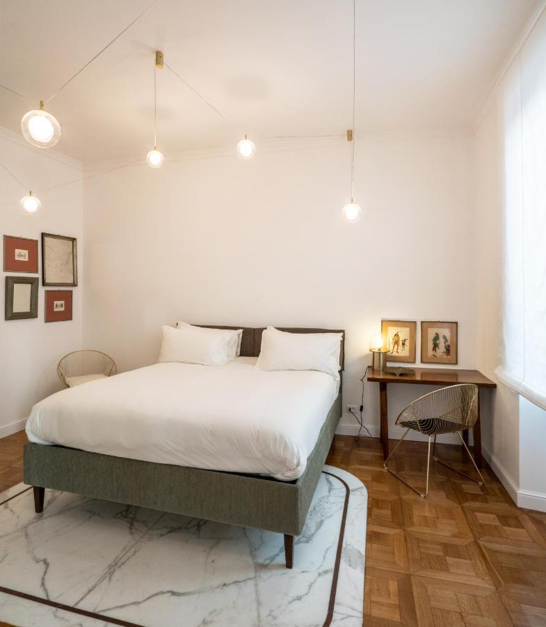 Casavignoni Luxury Apartment Near To Spanish Step 로마 외부 사진