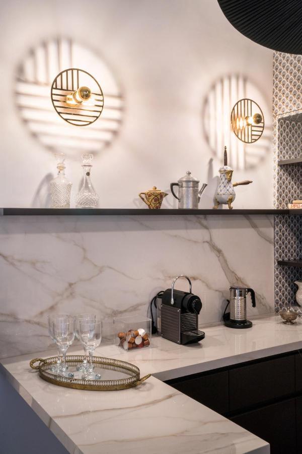Casavignoni Luxury Apartment Near To Spanish Step 로마 외부 사진