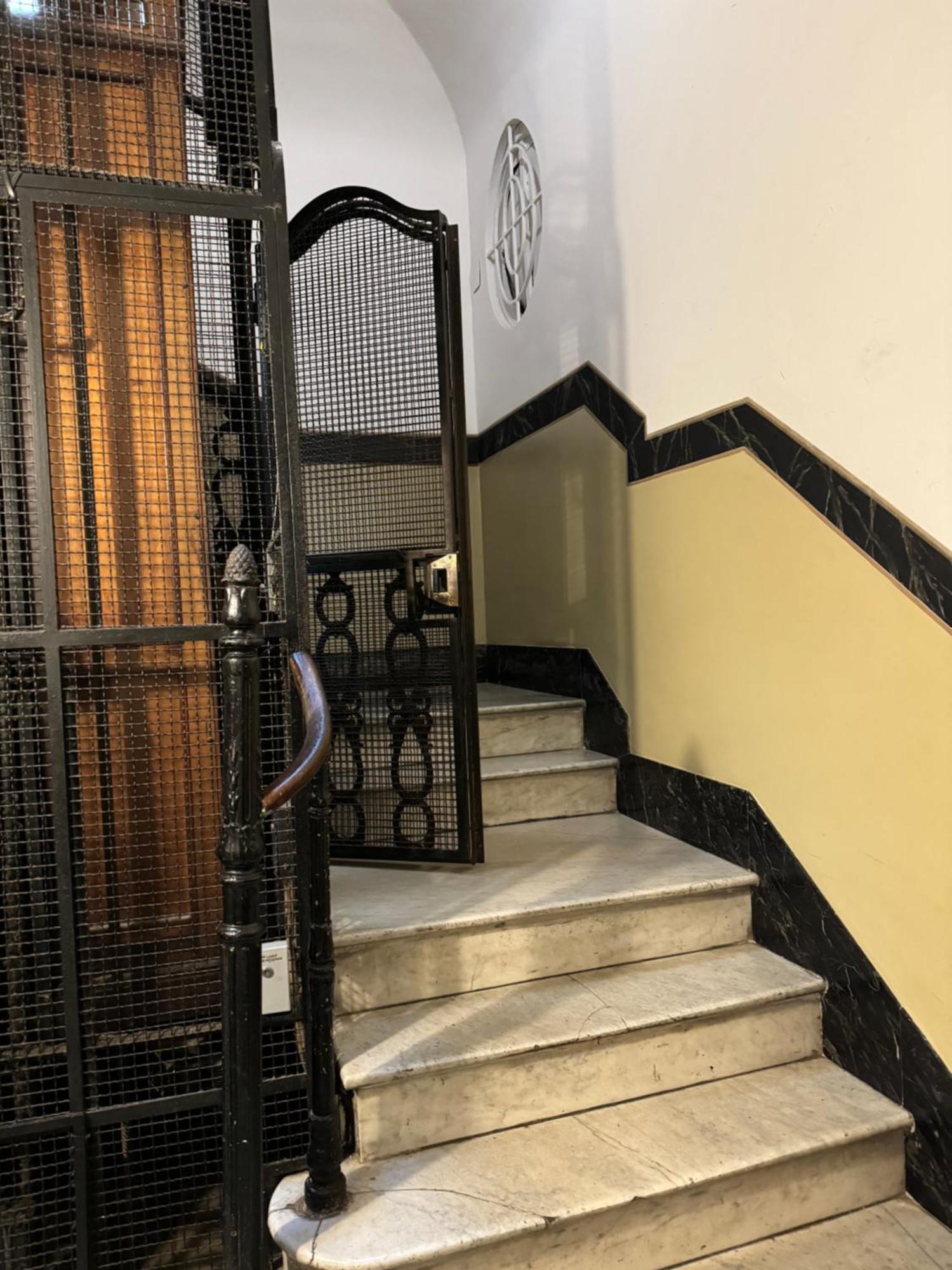Casavignoni Luxury Apartment Near To Spanish Step 로마 외부 사진